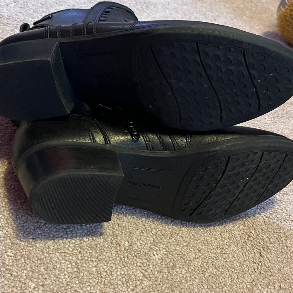 Rockport booties - Picture 6 of 7